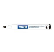 6 rotuladores colores metálicos punta pincel Milan
