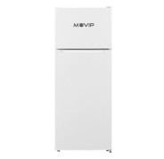 Muvip Frigorifico Defrost 208 Litros - 140cm - Color Blanco