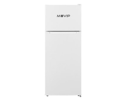 Muvip Frigorifico Defrost 208 Litros - 140cm - Color Blanco