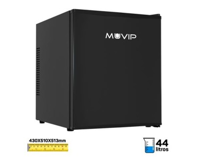 Muvip Mini Bar Termoelectrico 44 Litros - 51.3cm - Cerradura