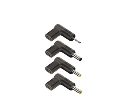 NGS Pack de 4 Clavijas USB-C Especificas para Portatiles Acer