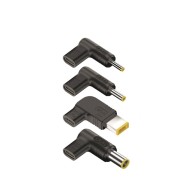 NGS Pack de 4 Clavijas USB-C Especificas para Portatiles Lenovo