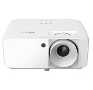 Optoma ZH350 Proyector Full HD 1080p DuraCore - Altavoz 15W - HDMI, USB, RS-232 - 3600 Lumenes - Mando a Distancia