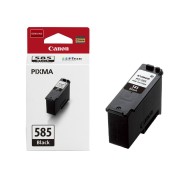 Original Canon PG585 Negro Cartucho de Tinta - 6205C001