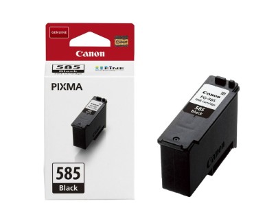 Original Canon PG585 Negro Cartucho de Tinta - 6205C001