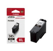 Original Canon PG585XL Negro Cartucho de Tinta - 6204C001