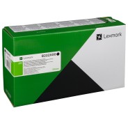 Original Lexmark B2236 / MB2236 Negro Cartucho de Toner - B222X00 / B220XA0