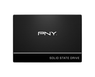 PNY CS900 Disco Duro Solido SSD 2TB SATA III