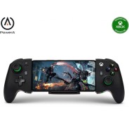 PowerA Mando Bluetooth Moga Xp7-X Plus para Jugar en Dispositivos Moviles y en la Nube con Android/PC