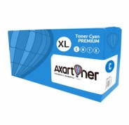 PREMIUM Compatible Brother TN248XL Cyan Cartucho de Toner TN248C para Brother DCP L3520, L3560 - HL L3220, L3240, L8230, L8240 - MFC L3740, L3760, L8340, L8390