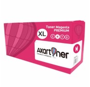 PREMIUM Compatible Canon 055H Magenta Cartucho de Toner - CON CHIP - 3018C002 / 3014C002