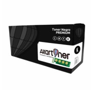 PREMIUM Compatible Canon 056 - Con Chip - Negro Cartucho de Toner 3007C002 para Canon LBP-325, MF542, MF543