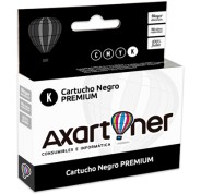 PREMIUM Compatible HP 973X (chip actualizado) Negro Cartucho de Tinta Pigmentada L0S07AE