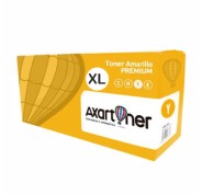 PREMIUM Compatible HP W2202X / 220X Amarillo Cartucho de Toner para HP Color LaserJet Pro 4202 / MFP 4302 / MFP 4303