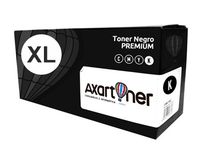 PREMIUM Compatible XEROX VERSALINK C400 / C405 Negro Cartucho de Toner 106R03528 / 106R03516 / 106R03500