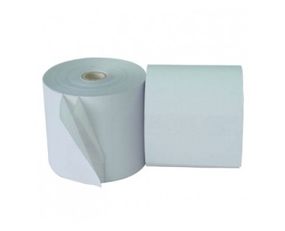 Rollo de Papel Termico 57x35x12 mm