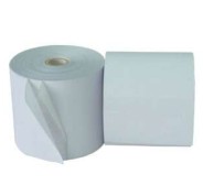 Rollo de Papel Termico 80x60x12 mm