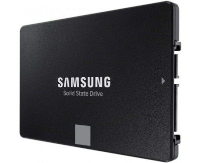 Samsung 870 EVO Disco Duro Solido SSD 4TB 2.5\" SATA3