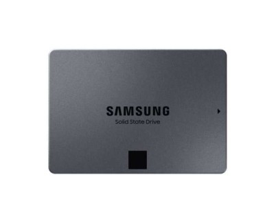 Samsung 870 QVO Disco Duro Solido SSD 8TB 2.5\" SATA3