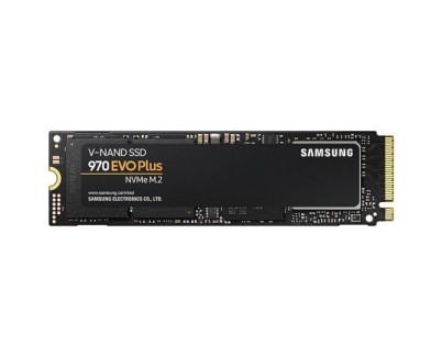 Samsung 970 EVO Plus Disco Duro Solido SSD M2 2TB NVMe