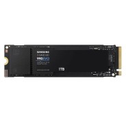 Samsung 990 EVO Disco Duro Solido SSD 1TB M.2 PCIe 4.0 x4, 5.0 x2 NVMe 2.0