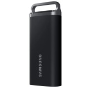 Samsung T5 EVO Disco Duro Externo SSD 2TB USB-C