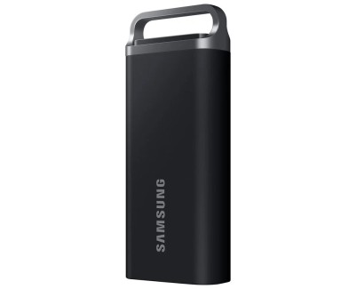 Samsung T5 EVO Disco Duro Externo SSD 2TB USB-C