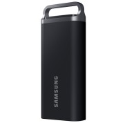 Samsung T5 EVO Disco Duro Externo SSD 4TB USB-C