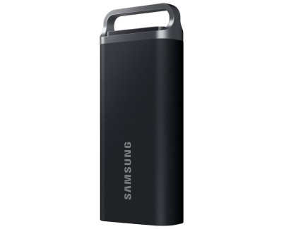 Samsung T5 EVO Disco Duro Externo SSD 4TB USB-C