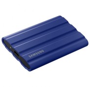 Samsung T7 Shield Disco Duro Externo SSD 2TB USB-C