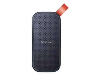 SanDisk Disco Duro SSD Portable 2 TB USB-C