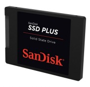 Sandisk Plus Disco Duro Solido SSD 1TB 2.5\" SATA III