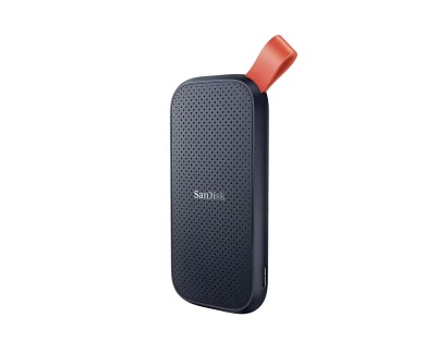 Sandisk Portable Disco Duro Solido Externo SSD 1TB USB-C 3.2