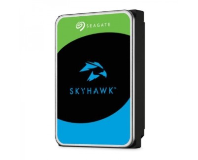 Seagate Skyhawk Disco Duro Interno 3.5\" 2TB SATA III