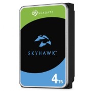 Seagate Skyhawk Disco Duro Interno 3.5\" 4TB SATA III