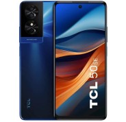 TCL 50 SE Smartphone 6.78\" - 6GB - 256GB - Camara 50MP - Bateria 5010mAh - Color Azul