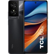 TCL 50 SE Smartphone 6.78\" - 6GB - 256GB - Camara 50MP - Bateria 5010mAh - Color Gris