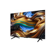 TCL P755 Televisor Smart TV 50\" LED UltraHD 4K HDR - WiFi, HDMI, USB 2.0, Ethernet, Bluetooth - VESA 300x300mm