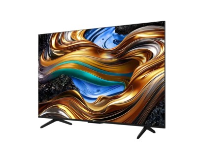 TCL P755 Televisor Smart TV 50\" LED UltraHD 4K HDR - WiFi, HDMI, USB 2.0, Ethernet, Bluetooth - VESA 300x300mm