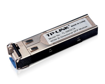 TP-Link Modulo SFP Bidireccional 1000Base-BX WDM