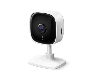 TP-Link Tapo C100 Camara IP de Seguridad Wifi - Vision Nocturna- Detec. Movimiento