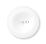 Hub  TP-Link Tapo H100, Hasta 64 dispositivos, Con alarma, Blanco
