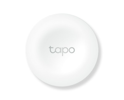 TP-Link Tapo S200B Boton Inteligente WiFi - Control a Distancia - Acciones Intreligentes