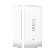 TP-Link Tapo T110 Sensor de Contacto Inteligente - Proteccion contra Robos - Notificaciones Instantaneas - Facil Instalacion