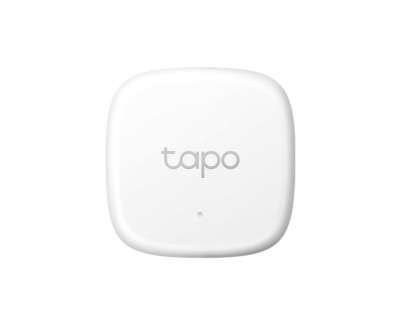 TP-Link Tapo T310 Sensor de Temperatura y Humedad - Medicion Precisa - Creacion de Informes - Facil Instalacion