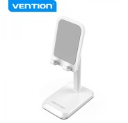 Vention Soporte para Smartphone/Tablet - Color Blanco