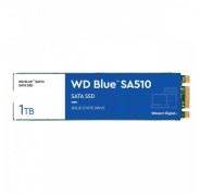 WD Blue SA510 Disco Duro Solido SSD 1TB M2 SATA 3