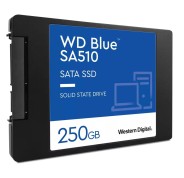 WD Blue SA510 Disco Duro Solido SSD 250GB SATA 3