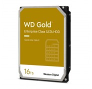 WD Gold Enterprise Class Disco Duro Interno 3.5\" 16TB SATA3