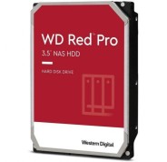 WD Red Pro Disco Duro Interno 3.5\" 2TB NAS SATA3